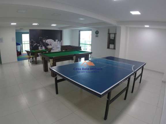 Imagem Apartamento com 2 Quartos à Venda, 106 m² em Tupi - Praia Grande