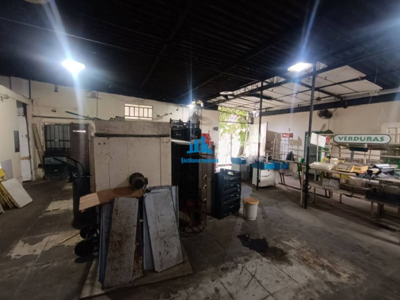 Imagem Galpão para Alugar, 100 m² em Santa Rosa - Niterói