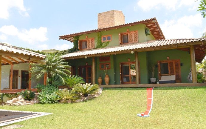Imagem Casa de Condomínio com 6 Quartos à Venda, 750 m² em Fazenda Vila Real De Itu - Itu Imagem Casa de Condomínio com 6 Quartos à Venda, 750 m² em Fazenda Vila Real De Itu - Itu