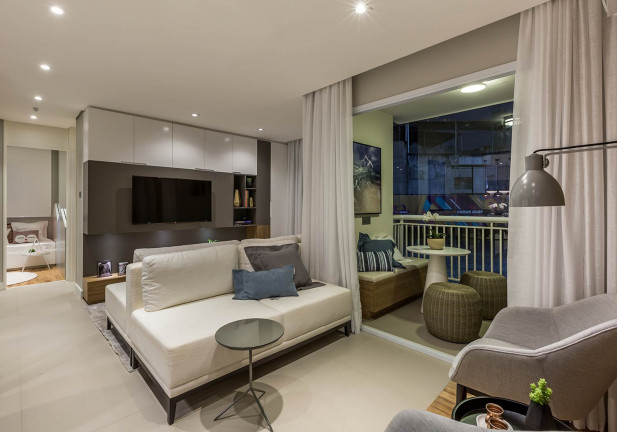 Imagem Apartamento com 3 Quartos à Venda, 65 m² em Catumbi - São Paulo Imagem Apartamento com 3 Quartos à Venda, 65 m² em Catumbi - São Paulo