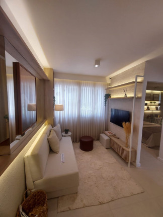 Imagem Apartamento com 2 Quartos à Venda, 42 m² em Planalto - Manaus Imagem Apartamento com 2 Quartos à Venda, 42 m² em Planalto - Manaus