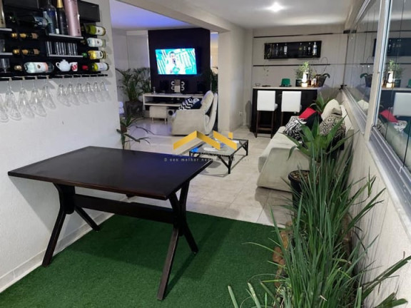 Imagem Apartamento com 4 Quartos à Venda, 185 m² em Morumbi - São Paulo Imagem Apartamento com 4 Quartos à Venda, 185 m² em Morumbi - São Paulo
