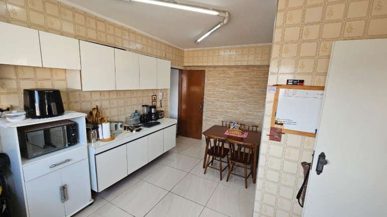 Apartamento com 2 Quartos à Venda, 105 m² em Vila Belmiro - Santos