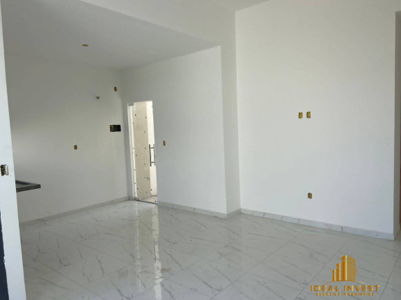 Imagem Casa com 2 Quartos à Venda, 150 m² em Mangabeira - Feira De Santana Imagem Casa com 2 Quartos à Venda, 150 m² em Mangabeira - Feira De Santana