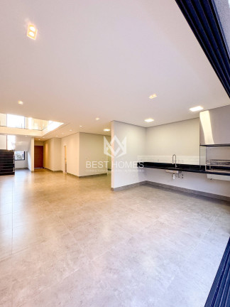 Imagem Casa de Condomínio com 3 Quartos à Venda, 250 m² em Recanto Quarto Centenário - Jundiaí