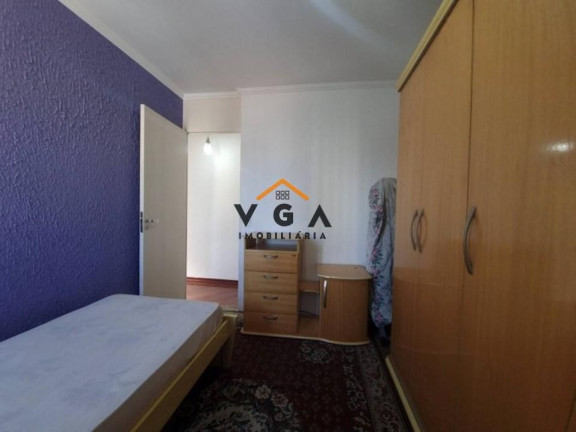 Imagem Apartamento com 2 Quartos à Venda, 54 m² em Chácara Califórnia - São Paulo Imagem Apartamento com 2 Quartos à Venda, 54 m² em Chácara Califórnia - São Paulo