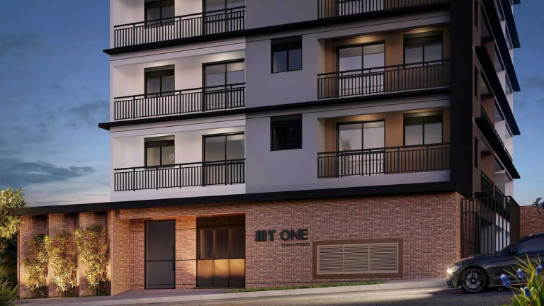 Imagem Apartamento com 2 Quartos à Venda, 78 m² em Perdizes - São Paulo
