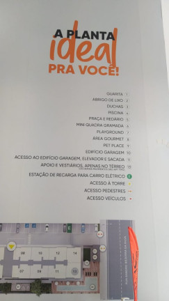 Imagem Apartamento com 2 Quartos à Venda, 59 m² em Parque Residencial Flamboyant - São José Dos Campos Imagem Apartamento com 2 Quartos à Venda, 59 m² em Parque Residencial Flamboyant - São José Dos Campos