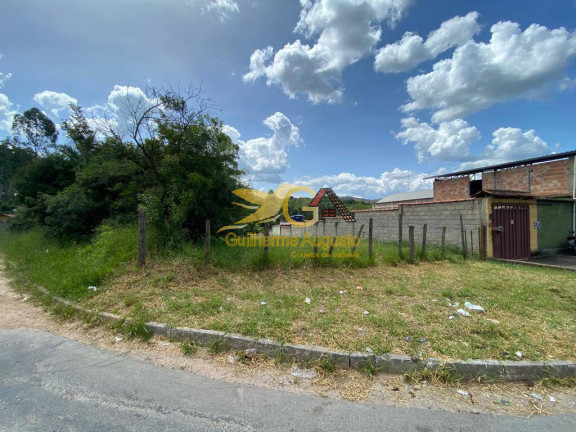 Imagem Terreno à Venda, 360 m² em Vila Jardim Sao Jose - São João Del Rei Imagem Terreno à Venda, 360 m² em Vila Jardim Sao Jose - São João Del Rei