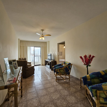 Imagem Apartamento com 2 Quartos à Venda, 60 m² em Ocian - Praia Grande Imagem Apartamento com 2 Quartos à Venda, 60 m² em Ocian - Praia Grande