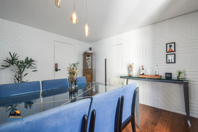 Imagem Apartamento com 4 Quartos à Venda,  em Moema - São Paulo