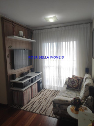 Foto do imóvel Apartamento com 2 Quartos à Venda, 62 m² em Jardim Guarani - Jundiaí