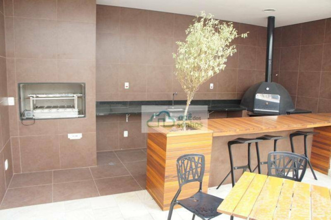 Imagem Apartamento com 1 Quarto para Alugar, 45 m² em Barra Funda - São Paulo Imagem Apartamento com 1 Quarto para Alugar, 45 m² em Barra Funda - São Paulo
