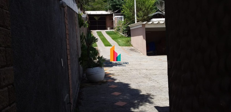 Imagem Imóvel com 3 Quartos à Venda, 5.500 m² em Loteamento Vale Azul I - Jundiaí