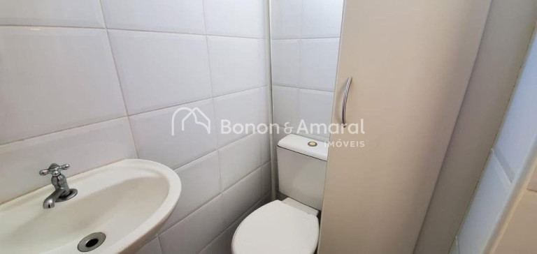 Imagem Apartamento com 3 Quartos à Venda, 120 m² em Taquaral - Campinas