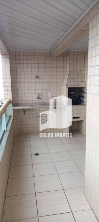 Imagem Apartamento com 2 Quartos à Venda, 87 m² em Ocian - Praia Grande
