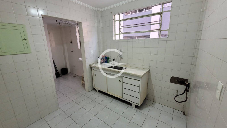 Imagem Apartamento com 2 Quartos à Venda, 72 m² em Vila Olímpia - São Paulo