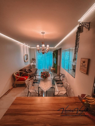 Imagem Apartamento com 2 Quartos para Temporada, 59 m² em São Francisco De Assis - Camboriú Imagem Apartamento com 2 Quartos para Temporada, 59 m² em São Francisco De Assis - Camboriú