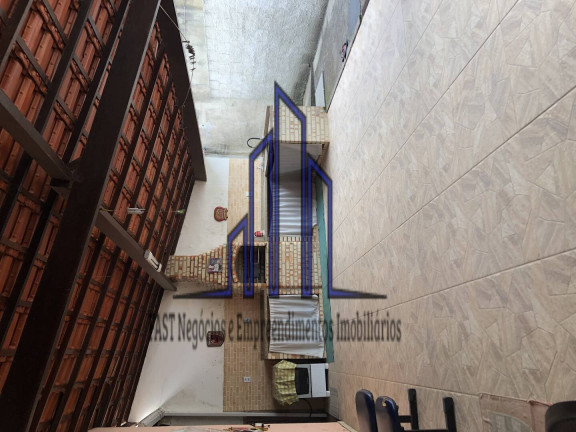 Casa com 2 Quartos à Venda, 90 m² em Sossego - Itaboraí