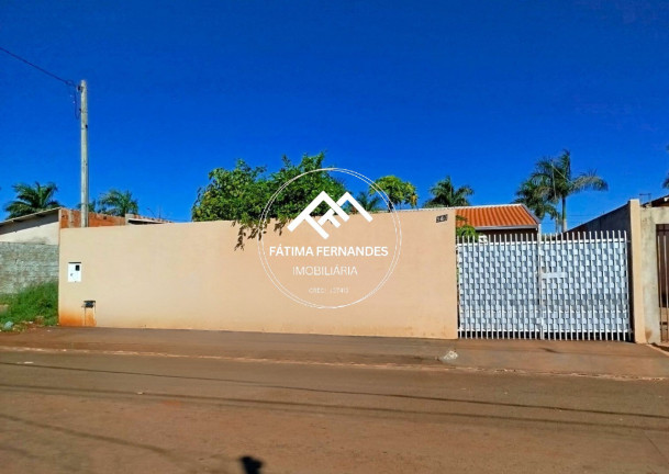 Imagem Casa com 2 Quartos à Venda, em Alto Da Boa Vista - Sertanópolis Imagem Casa com 2 Quartos à Venda, em Alto Da Boa Vista - Sertanópolis