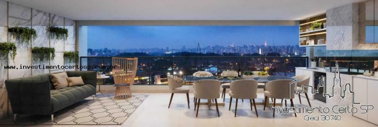 Imagem Cobertura com 3 Quartos à Venda, 316 m² em Indianópolis - São Paulo Imagem Cobertura com 3 Quartos à Venda, 316 m² em Indianópolis - São Paulo