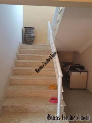 Imagem Sobrado com 3 Quartos à Venda, 180 m² em Central Parque Sorocaba - Sorocaba