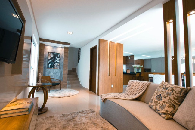 Imagem Sobrado com 3 Quartos à Venda, 107 m² em Jardim Imperial - Aparecida De Goiânia Imagem Sobrado com 3 Quartos à Venda, 107 m² em Jardim Imperial - Aparecida De Goiânia