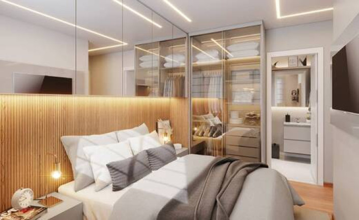 Imagem Apartamento com 2 Quartos à Venda, 48 m² em Recreio Dos Bandeirantes - Rio De Janeiro