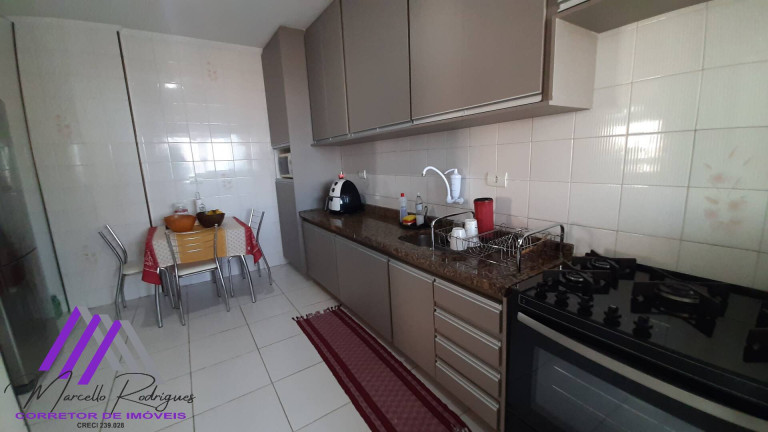 Imagem Apartamento com 2 Quartos à Venda, 84 m² em Vila Tupi - Praia Grande
