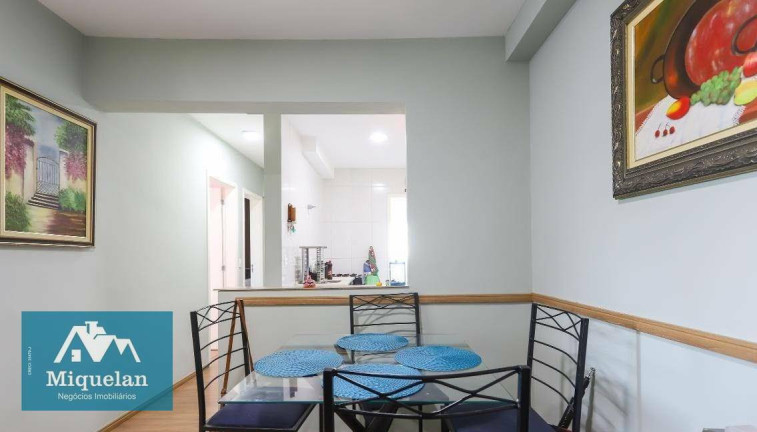 Imagem Apartamento com 2 Quartos à Venda, 52 m² em Casa Verde - São Paulo