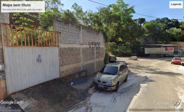 Imagem Imóvel à Venda, 300 m² em Jardim América - Cariacica