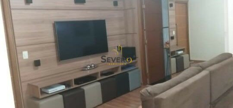 Imagem Apartamento com 2 Quartos à Venda, 57 m² em Centro - São Gonçalo