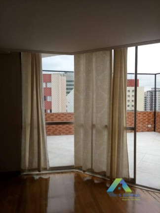 Imagem Apartamento com 2 Quartos à Venda, 140 m² em Vila Guarani (zona Sul) - São Paulo Imagem Apartamento com 2 Quartos à Venda, 140 m² em Vila Guarani (zona Sul) - São Paulo