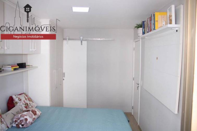 Imagem Apartamento com 2 Quartos à Venda, 69 m² em Jacarepaguá - Rio De Janeiro