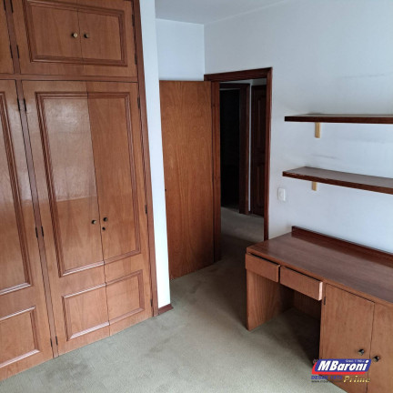 Imagem Apartamento com 4 Quartos à Venda, 165 m² em Paraíso - São Paulo