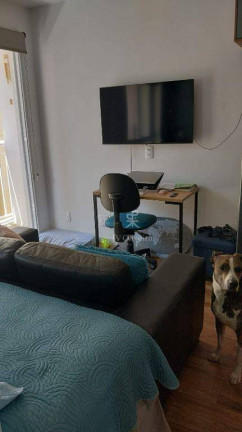 Imagem Studio com 1 Quarto à Venda, 25 m² em Pinheiros - São Paulo Imagem Studio com 1 Quarto à Venda, 25 m² em Pinheiros - São Paulo