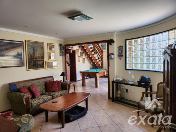 Imagem Sobrado com 5 Quartos à Venda, 425 m² em Manguinhos - Serra Imagem Sobrado com 5 Quartos à Venda, 425 m² em Manguinhos - Serra
