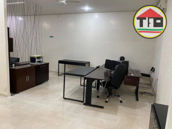 Imagem Sala Comercial para Alugar, 142 m² em Nova Marabá - Marabá Imagem Sala Comercial para Alugar, 142 m² em Nova Marabá - Marabá