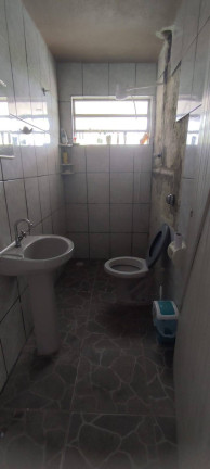 Imagem Casa com 3 Quartos à Venda, 250 m² em Estância São José - Peruíbe Imagem Casa com 3 Quartos à Venda, 250 m² em Estância São José - Peruíbe