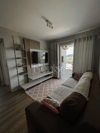 Imagem Apartamento com 2 Quartos à Venda, 63 m² em Centro - Camboriú