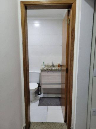 Imagem Imóvel com 3 Quartos à Venda, 75 m² em Paraíso - Santo André Imagem Imóvel com 3 Quartos à Venda, 75 m² em Paraíso - Santo André