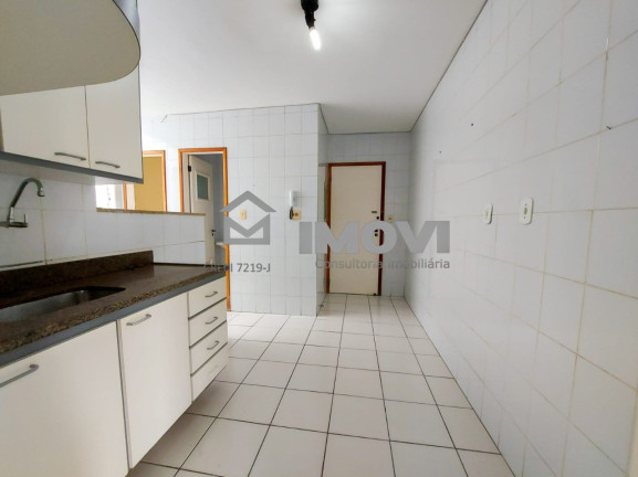 Imagem Apartamento com 3 Quartos à Venda, 100 m² em Jardim Da Penha - Vitória Imagem Apartamento com 3 Quartos à Venda, 100 m² em Jardim Da Penha - Vitória