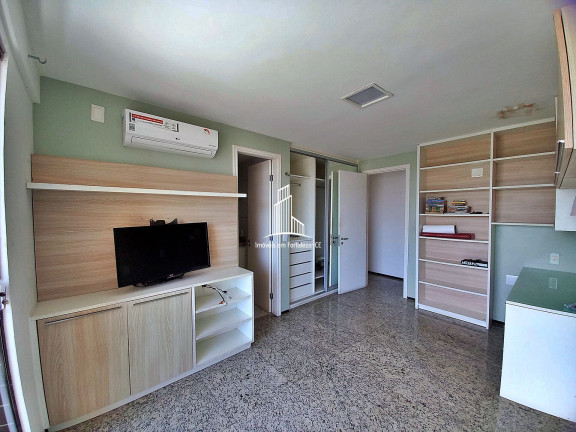 Imagem Apartamento com 3 Quartos à Venda, 206 m² em Cocó - Fortaleza