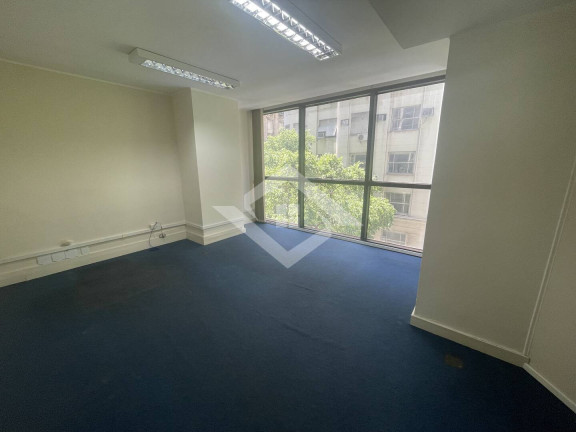 Imagem Sala Comercial à Venda, 150 m² em Centro - Rio De Janeiro Imagem Sala Comercial à Venda, 150 m² em Centro - Rio De Janeiro