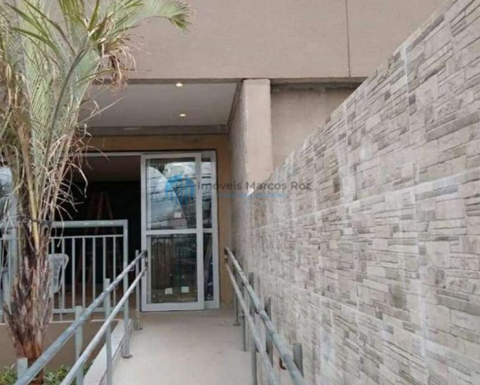 Apartamento com 2 Quartos à Venda, 60 m² em Parque Viana - Barueri