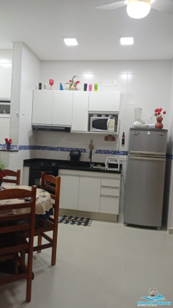 Imagem Apartamento com 1 Quarto à Venda, 41 m² em Toninhas - Ubatuba Imagem Apartamento com 1 Quarto à Venda, 41 m² em Toninhas - Ubatuba