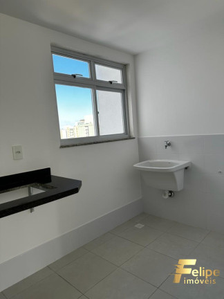 Imagem Imóvel com 2 Quartos à Venda, 63 m² em Itapuã - Vila Velha Imagem Imóvel com 2 Quartos à Venda, 63 m² em Itapuã - Vila Velha