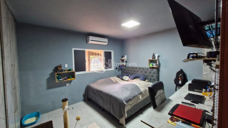 Imagem Casa com 3 Quartos à Venda, 330 m² em Santo Antônio - Campo Grande Imagem Casa com 3 Quartos à Venda, 330 m² em Santo Antônio - Campo Grande