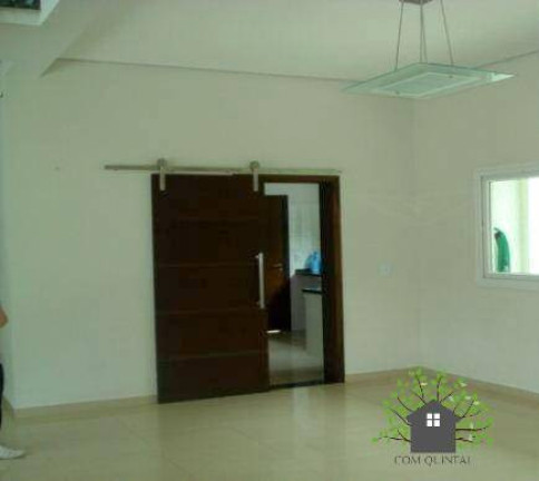 Imagem Casa com 4 Quartos à Venda, 420 m² em São Paulo Ii - Cotia