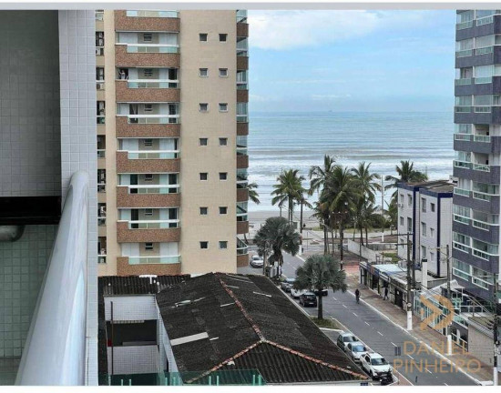 Imagem Apartamento com 2 Quartos à Venda, 80 m² em Caiçara - Praia Grande Imagem Apartamento com 2 Quartos à Venda, 80 m² em Caiçara - Praia Grande
